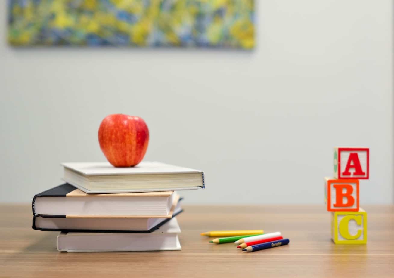 Dette skal du have til skolestart