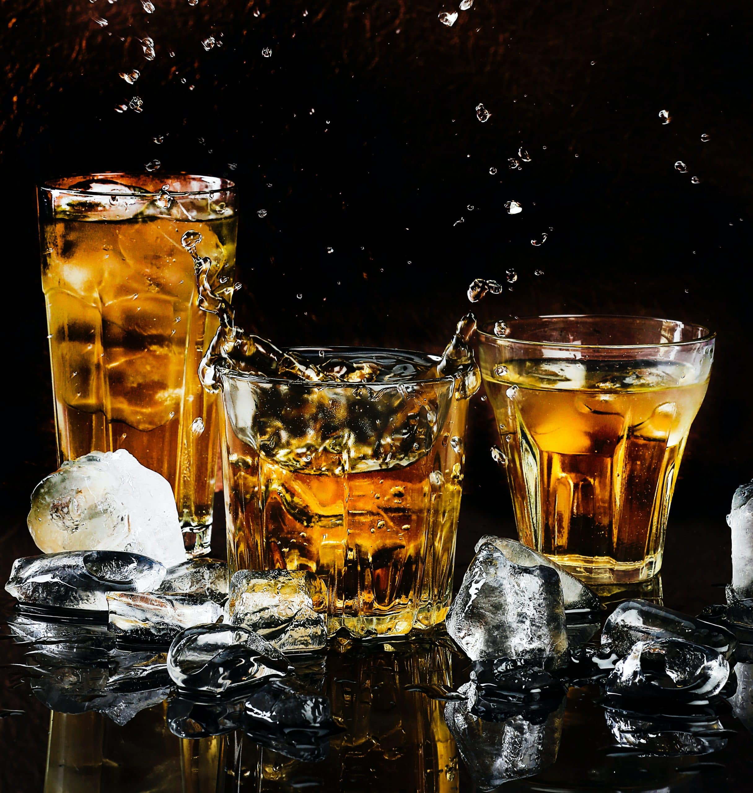 Bliv ekspert i whisky