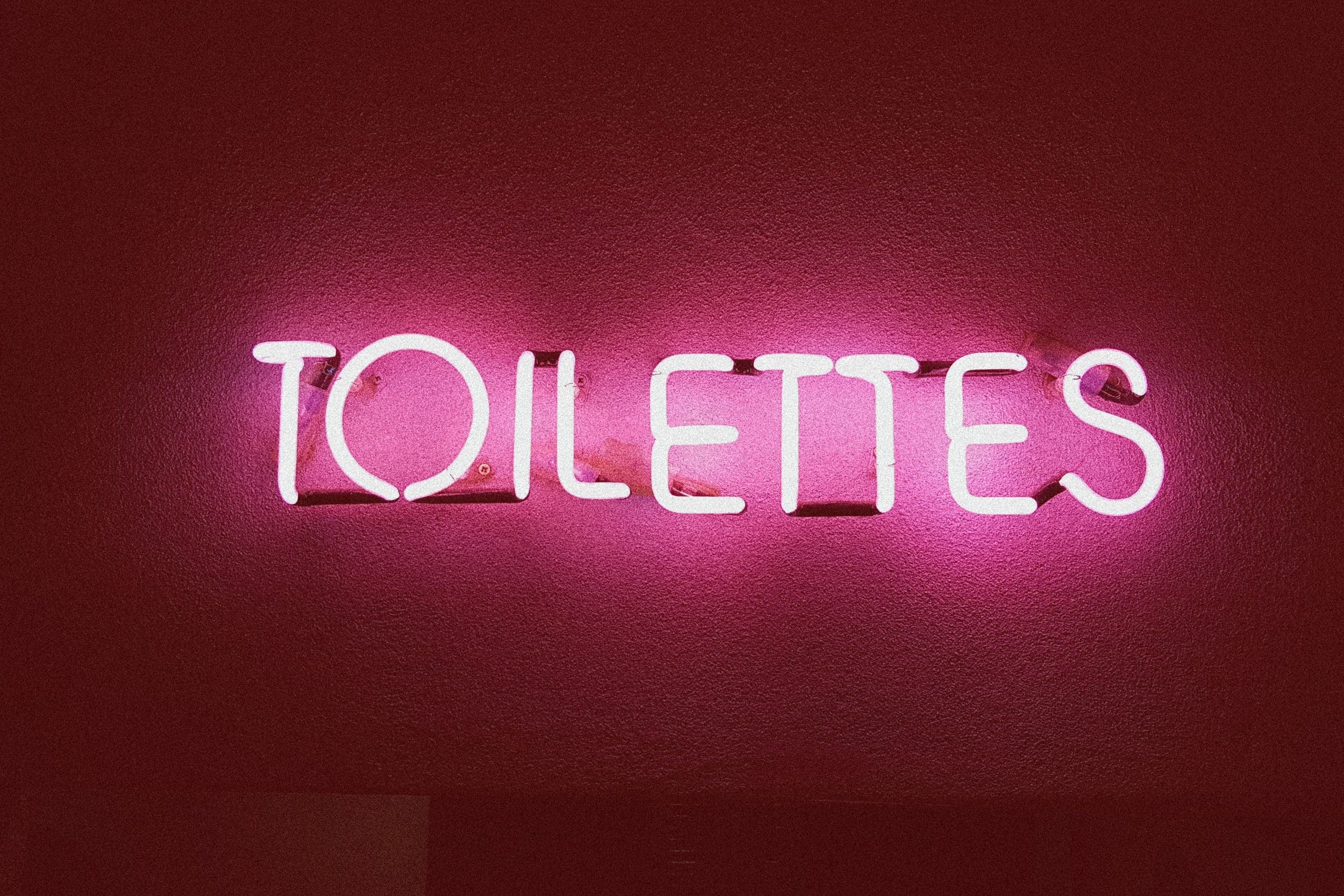 Trænger toilettet til en udskiftning?